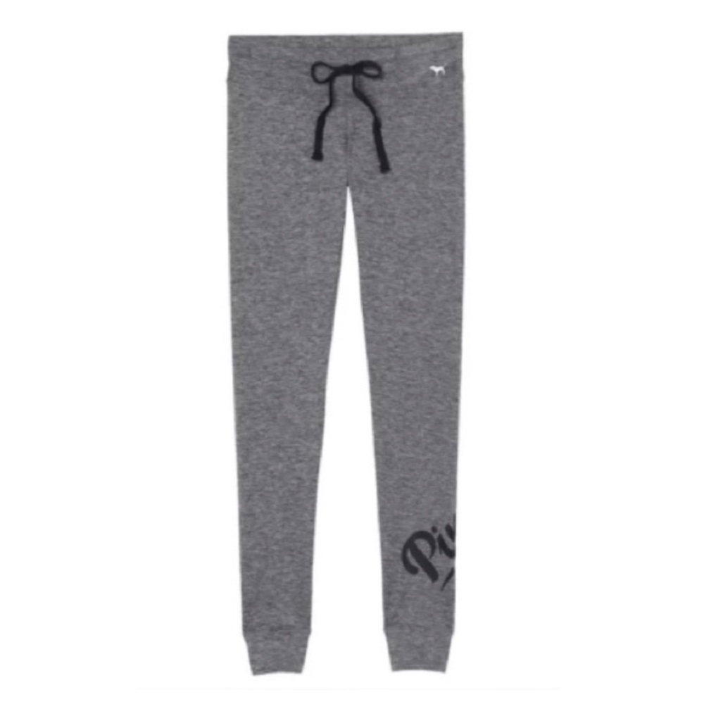 Victorias Secret Cozy Campus Leggings - Picture 3 of 6